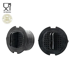 Alapure Weinklimaschrank Filter geeignet für Liebherr FreshAir 9447050 Alapure Weinklimaschrank Filter geeignet für Liebherr FreshAir 9447050