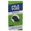 Alapure Weinklimakühlschrank Aktivkohlefilter geeignet für Liebherr Fresh Air 9881116 / 909634200