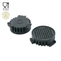 Alapure Weinklimakühlschrank Aktivkohlefilter geeignet für Liebherr Fresh Air 9881116 / 909634200