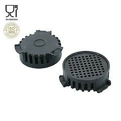 Alapure Weinklimakühlschrank Aktivkohlefilter geeignet für Liebherr Fresh Air 9881116 / 909634200 Alapure Weinklimakühlschrank Aktivkohlefilter geeignet für Liebherr Fresh Air 9881116 / 909634200