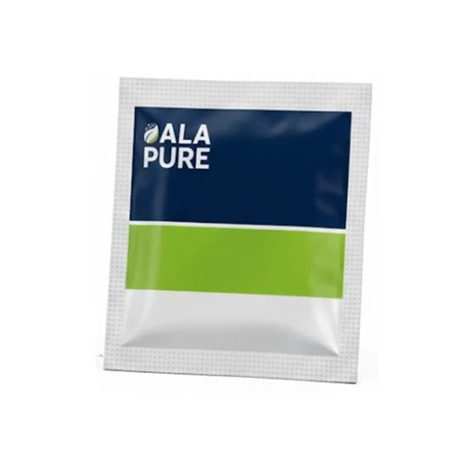 Alapure 3-in-1 Entkalker / Entfetter geeignet für SMEG Sgrassante e Decalcificante (12 St.)