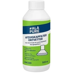 Alapure Entfettungskonzentrat geeignet für Bosch / Siemens 311908 / 312207 / BSH