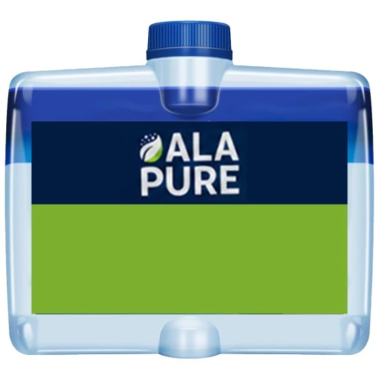 Alapure Cleaner Geschirrspüler geeignet für Gaggenau 00312361 / 311993 / 311565