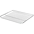 Bosch Kombi-Backofen-Rost 465x375mm 00574876