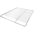 Bosch Kombi-Backofen-Rost 465x375mm 00574876