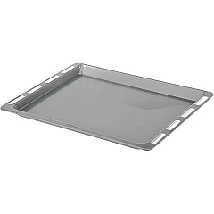 Bosch emaillierte Grillplatte 17008354