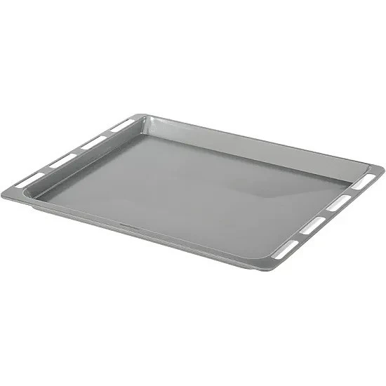 Bosch emaillierte Grillplatte 17008354