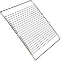 Alapure Grillrost, passend für Beko 465 x 360 mm / 240440174