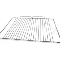 Alapure Grillrost, passend für Beko 465 x 360 mm / 240440174