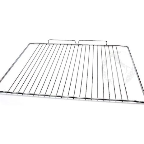 Alapure Grillrost, passend für Beko 465 x 360 mm / 240440174