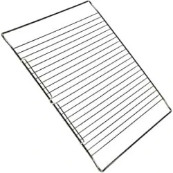 Alapure Grillrost, passend für Beko 465 x 360 mm / 240440174