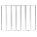 Alapure Grillrost, passend für Beko 465 x 360 mm / 240440174