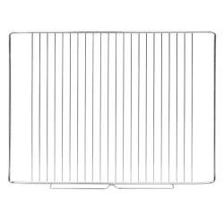 Alapure Grillrost, passend für Beko 465 x 360 mm / 240440174