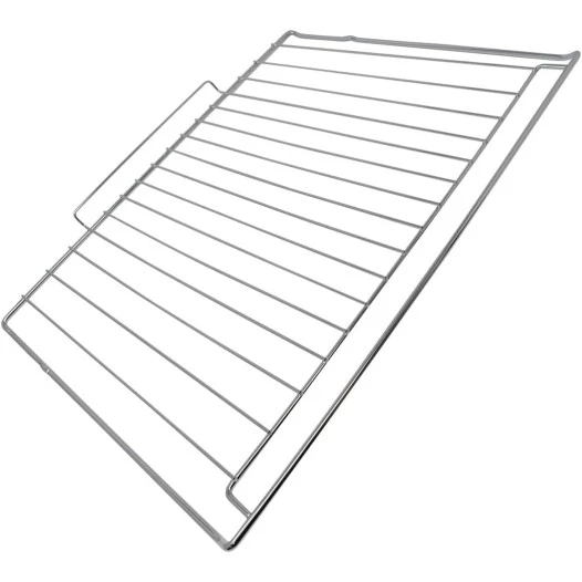 Alapure Grillrost Backofen geeignet für Whirlpool 488000526696 / C00729819 / 479x364mm