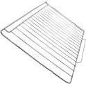 Alapure Grillrost Backofen geeignet für Whirlpool 488000526696 / C00729819 / 479x364mm