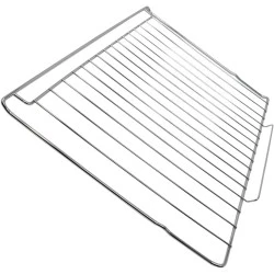 Alapure Grillrost Backofen geeignet für Whirlpool 488000526696 / C00729819 / 479x364mm