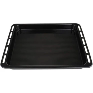 Whirlpool Backblech Backofen 375x450mm / 488000777367 / C00777367