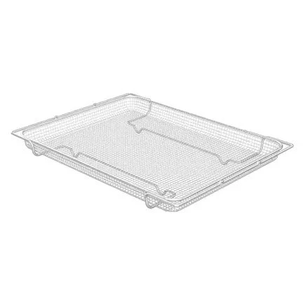 Pelgrim AirFry Backkorb HS3006 / Serie 5 / Serie 8