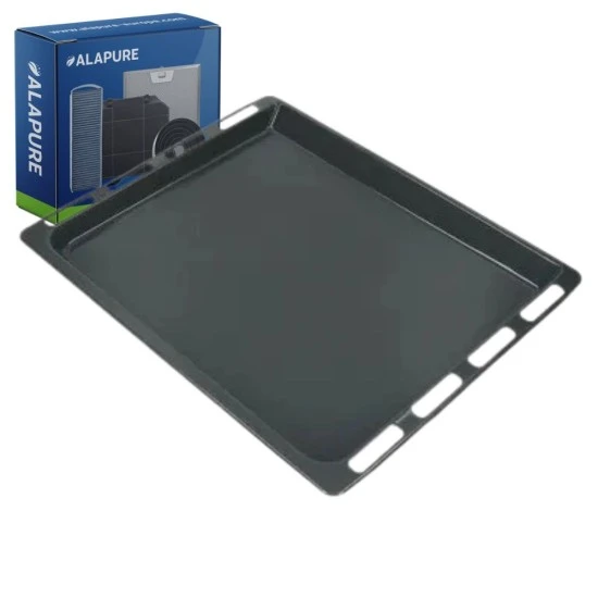Alapure Backblech Backofen geeignet für Constructa 375x465mm / 574909