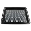 Alapure Airfry Griddle emailliert geeignet für Bosch 17007171