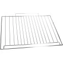 Alapure Grillrost Backofen geeignet für Whirlpool 488000526696 / C00729819 / 479x364mm