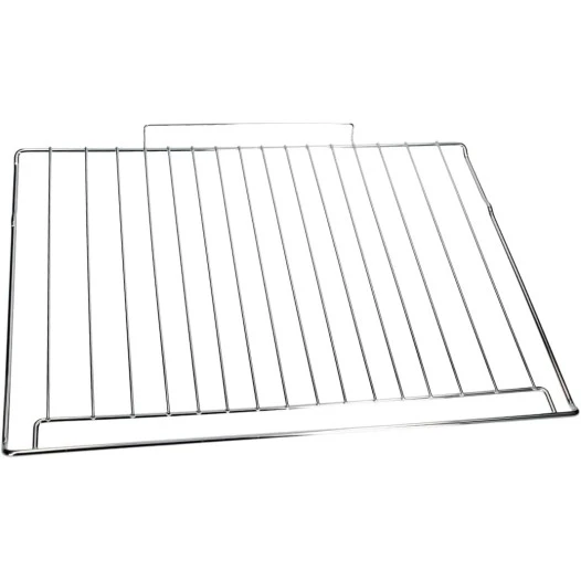 Alapure Grillrost Backofen geeignet für Whirlpool 488000526696 / C00729819 / 479x364mm