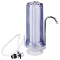 Wasserhahn-Filtersystem 1 Arbeitsplattenmodell