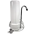 Wasserhahn-Filtersystem 1 Arbeitsplattenmodell Wasserhahn-Filtersystem 1 Arbeitsplattenmodell