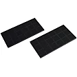 Alapure Aktivkohlefilter geeignet für Eico 3307 Alapure Aktivkohlefilter geeignet für Eico 3307