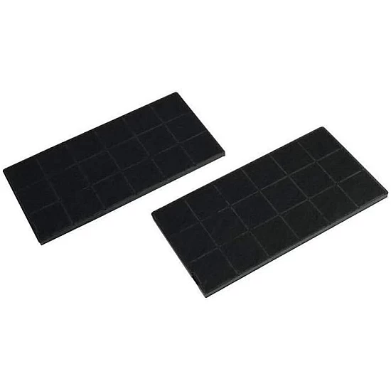 Alapure Aktivkohlefilter geeignet für Eico 3307 Alapure Aktivkohlefilter geeignet für Eico 3307