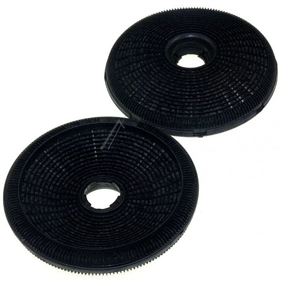 Boretti Kohlefilter KF801 (2 Stück) Boretti Kohlefilter KF801 (2 Stück)