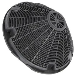 Alapure Aktivkohlefilter geeignet für AEG EFF71