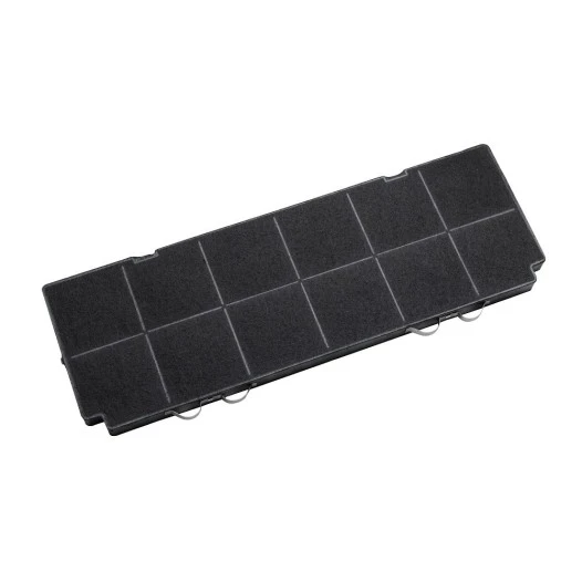 Alapure Aktivkohlefilter geeignet für AEG MCFB71 / 9029802817