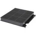 Elica Kohlefilter F00333S