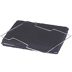 Indesit Longlife Kohlefilter DKF43 / CFW020/1 Indesit Longlife Kohlefilter DKF43 / CFW020/1