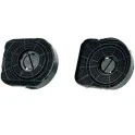 Frigidaire Kohlefilter MCFE14 / 9029800605 (2 Stück)