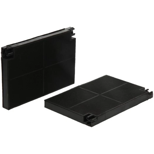 Zanussi Kohlefilter MCFE16 / EFF55 / 9029800621 (2 St.)
