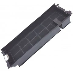 Zanussi Kohlefilter MCFE18 / 4055356002 / Typ 60 / KF60 / 902979621 / 9029801199 Zanussi Kohlefilter MCFE18 / 4055356002 / Typ 60 / KF60 / 902979621 / 9029801199