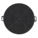 Neutral Kohlefilter 484000008579 / 90739 / FAC539