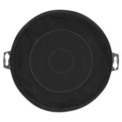 Indesit Kohlefilter 484000008579 / 90739 / FAC539