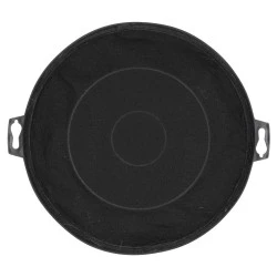 Indesit Kohlefilter 484000008579 / 90739 / FAC539