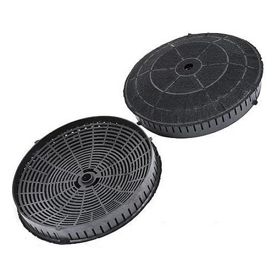 Ikea Kohlefilter NYTTIG FIL 440 / 482000009736 (2 St.) Ikea Kohlefilter NYTTIG FIL 440 / 482000009736 (2 St.)