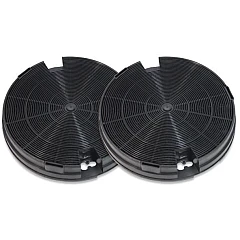 Pelgrim Kohlefilter KF21