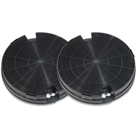 Jetair Kohlefilter F00428/1S Jetair Kohlefilter F00428/1S