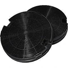 Pelgrim Kohlefilter KF21