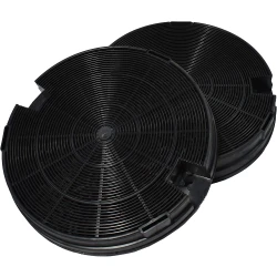 Jetair Kohlefilter F00428/1S Jetair Kohlefilter F00428/1S