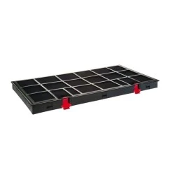 AEG Long Life Aktivkohlefilter Typ 150 / 50263851003 AEG Long Life Aktivkohlefilter Typ 150 / 50263851003