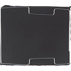 Indesit Longlife Kohlefilter DKF43 / CFW020/1 Indesit Longlife Kohlefilter DKF43 / CFW020/1