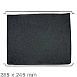 Alapure Longlife Aktivkohlefilter geeignet für Bauknecht Typ 31 / AMH290
