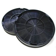 Bosch Kohlefilter 748732 / 748733 / DHZ5316 (2 Stk.)